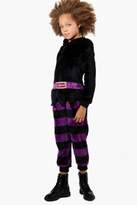 Thumbnail for your product : boohoo Girls Witch Halloween Onesie