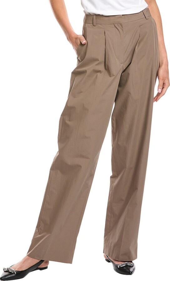 Officine Generale New Sophie Pant