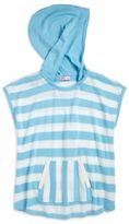 Thumbnail for your product : Design History Girl's Striped Hoodie