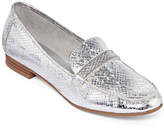 Thumbnail for your product : NEW YORK TRANSIT New York Transit Womens Celebrity Moment Moccasins Slip-on