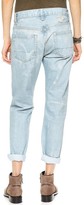 Thumbnail for your product : NSF Beck Boyfriend Jeans