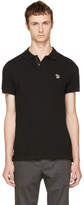 Thumbnail for your product : Paul Smith Black Zebra Polo