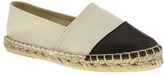 Thumbnail for your product : Schuh womens stone hoopla flats