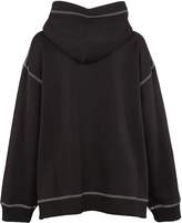 Thumbnail for your product : MM6 MAISON MARGIELA Oversized Hoodie
