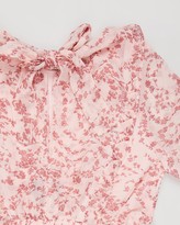 Thumbnail for your product : Bardot Junior Alice Ruffle Top - Teens