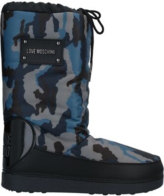 Love Moschino Woman Boot