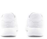Thumbnail for your product : boohoo All Mesh Panelled Running Trainer