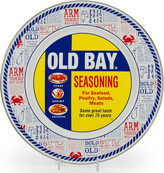 Thumbnail for your product : Golden Rabbit Old Bay Dinner Plates, Set of 4