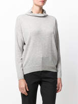 Thumbnail for your product : Cruciani turtleneck sweater