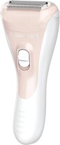 Thumbnail for your product : Remington Smooth and Silky Electric Shaver - WDF4825