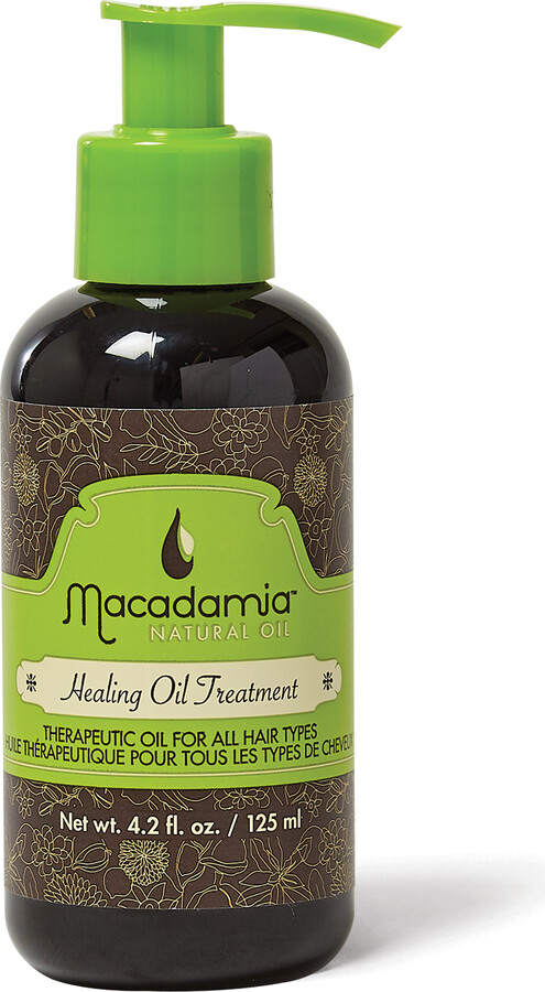 Macadamia Healing Oil Treatment 4.2oz