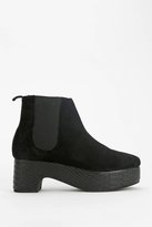 Thumbnail for your product : Jeffrey Campbell Cassidy Python Platform Boot