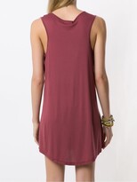 Thumbnail for your product : AMIR SLAMA Sleeveless Dress