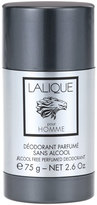 Thumbnail for your product : Lalique Body Range Pour Homme Deodorant