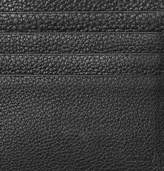 Thumbnail for your product : Gucci Printed Full-Grain Leather Billfold Wallet