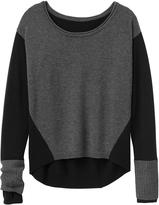 Thumbnail for your product : Athleta Merino Frisco Sweater