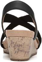 Thumbnail for your product : LifeStride Mexico Open Toe Sandals