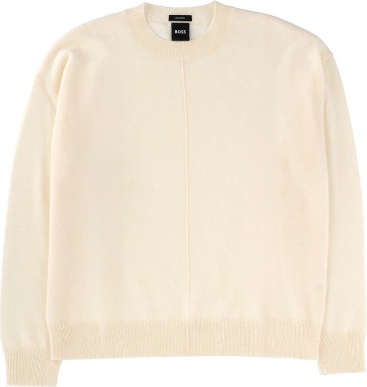 HUGO BOSS Sweater fascona