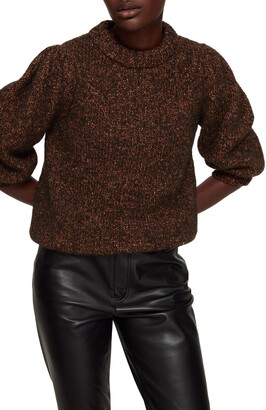 Anine bing rosalind sweater Clearance