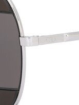 Thumbnail for your product : Dior Sunglasses 'Split 2' sunglasses
