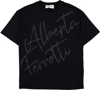 Alberta Ferretti ALBERTA FERRETTI T-shirts