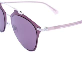 Christian Dior So Real sunglasses