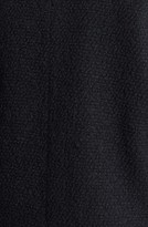 Thumbnail for your product : MICHAEL Michael Kors Zip Front Bouclé Wool Blend Coat (Plus Size)
