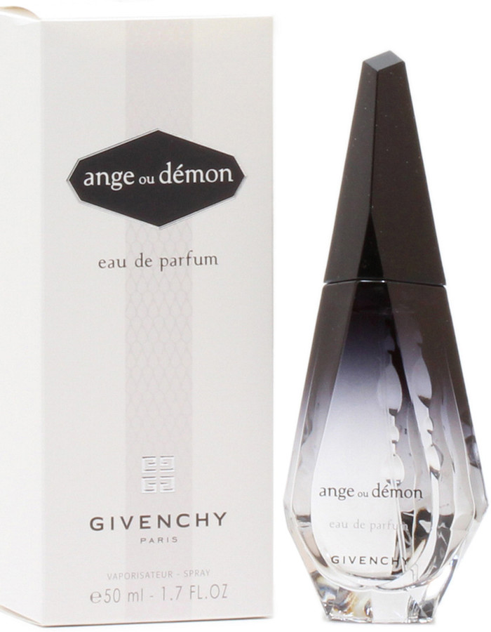 ange ou demon perfume