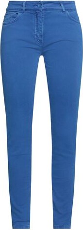 Moschino Couture Woman Jeans
