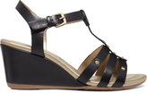 Thumbnail for your product : Bandolino Kimili Wedge Sandals