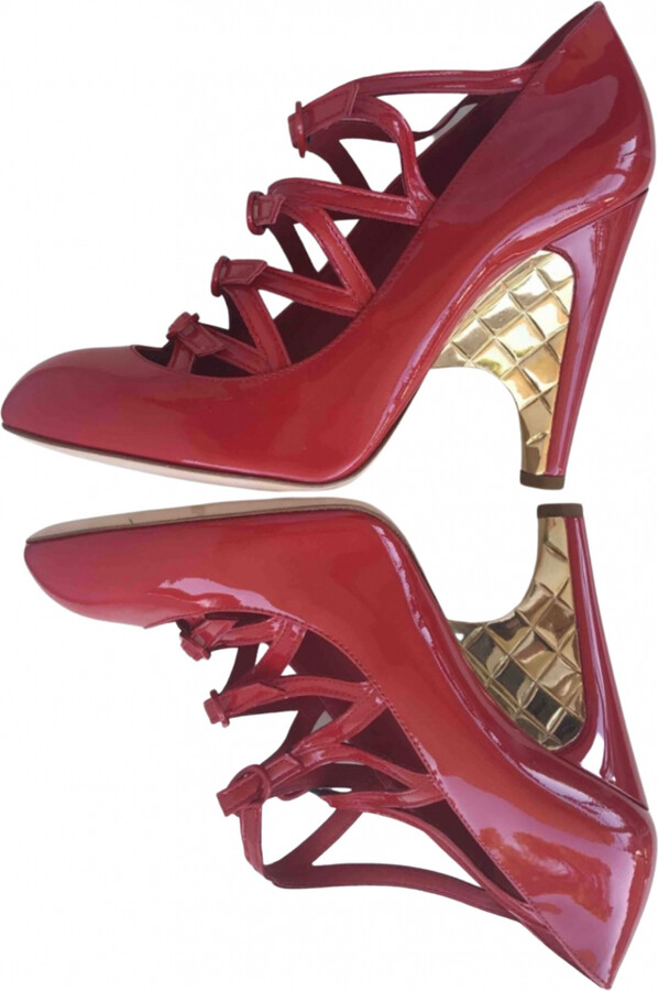 chanel women shoes size 41