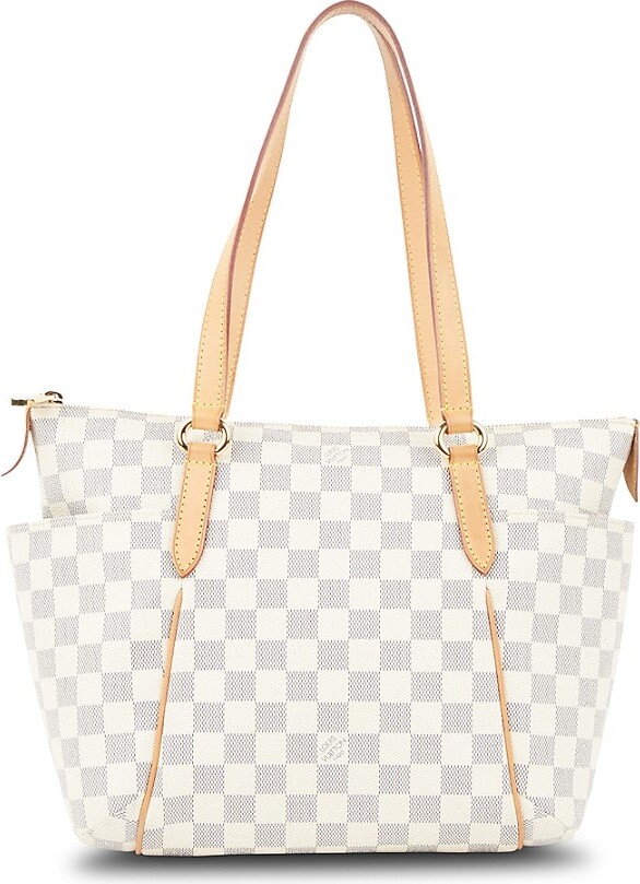 Louis Vuitton 2009 pre-owned Totally PM tote bag - ShopStyle