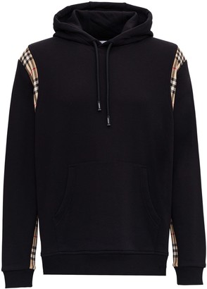 burberry hoodie for men