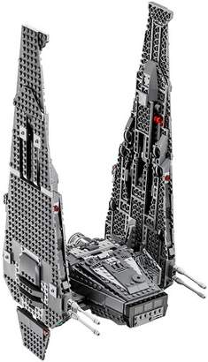 LEGO® Star Wars Kylo Ren's Command Shuttle 75104