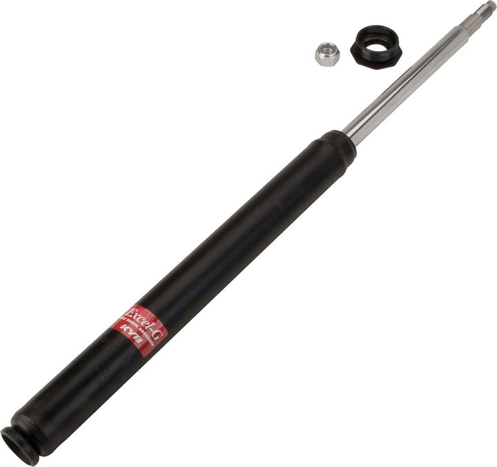 KYB Shocks & Struts Suspension Strut Cartridge Fits select: 1990-1993 VOLVO 240, 1975-1989 VOLVO 244