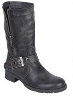Thumbnail for your product : Delia's Pink And Pepper Thunder Boot