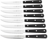 Thumbnail for your product : Zwilling J.A. Henckels Eversharp Pro 8-Piece Serrated Steak Knife Set