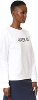 Thumbnail for your product : A.P.C. Hiver 1987 Archive Sweatshirt