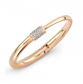 Thumbnail for your product : Vita Fede Adele Eclipse Bracelet Gold