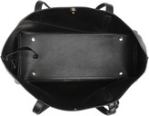Thumbnail for your product : Sole Society Zeda Faux Leather Tote