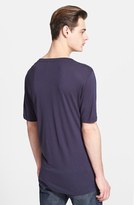 Thumbnail for your product : BLK DNM 'T-Shirt 20' Scooped Neck T-Shirt