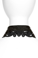 Thumbnail for your product : Cara Scalloped Lace Collar