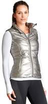 Thumbnail for your product : Athleta Metallic Down Vest