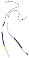 Thumbnail for your product : Chan Luu Beaded Charm Necklace