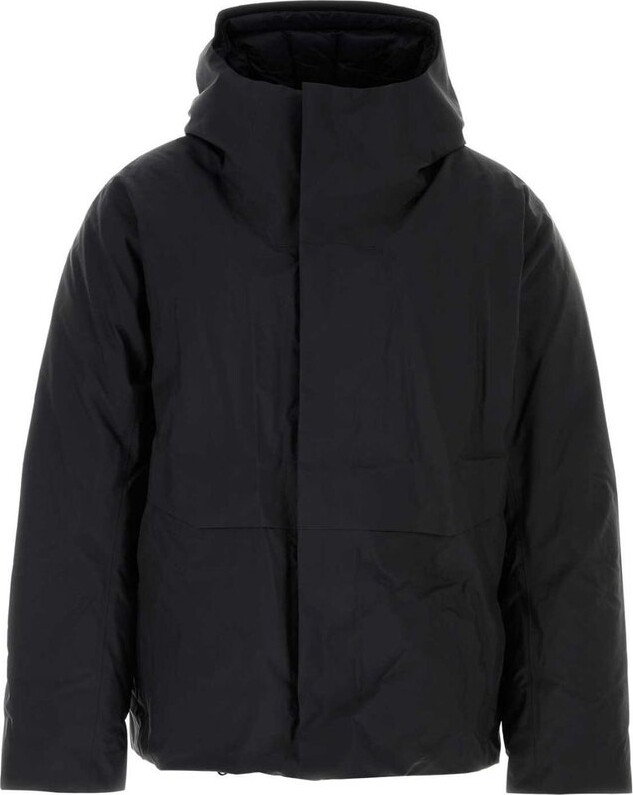 Veilance Sorin Down Jacket