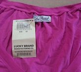 Thumbnail for your product : Lucky Brand XS S M L Multi-colored Graphic T-shirt Selection!