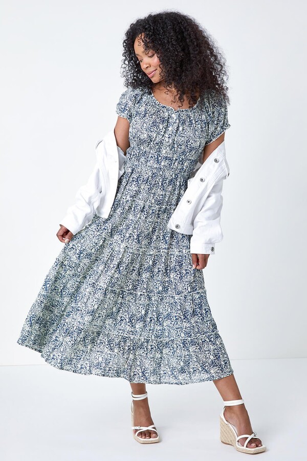 Women's Petite Dresses ShopStyle UK