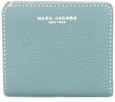 Marc Jacobs 'Gotham' billfold wallet