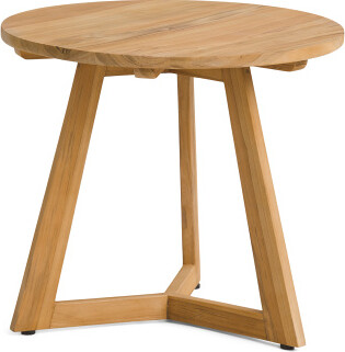 TJMAXX Outdoor Side Table - ShopStyle