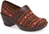 Thumbnail for your product : Softspots 'Larissa II' Clog (Women)